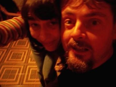 il mio amore anni'70 (per Dioniso e i centurioni)