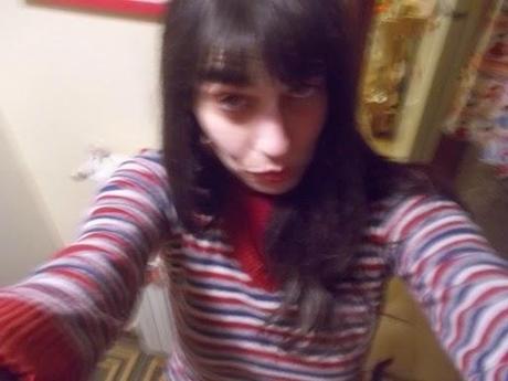 il mio amore anni'70 (per Dioniso e i centurioni)