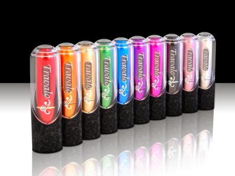 Travalo - Il porta-profumo da borsetta e da viaggio