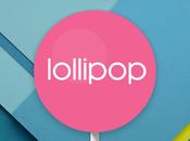 Android Lollipop.. mese dopo, miei punti vista