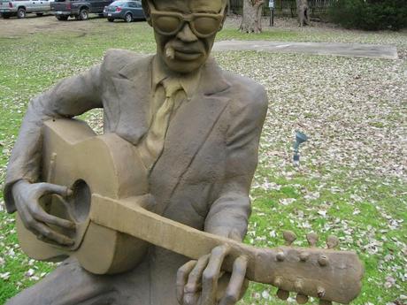 Guitars Speak: la chitarra di Lightnin' Hopkins