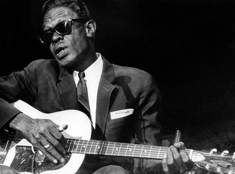 Guitars Speak: la chitarra di Lightnin' Hopkins