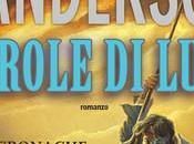 Brandon Sanderson: Parole luce