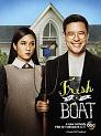 “Fresh Off the Boat”: ABC rilascia la key art
