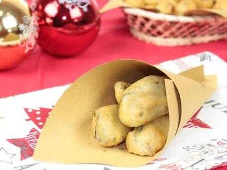 Carciofi in pastella senza uova e senza glutine