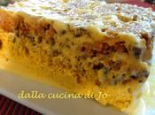 Parfait doppio torrone