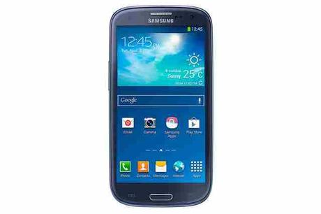 Samsung Galaxy SIII Neo Duos GT-I9300I manuale d'uso originale e libretto Pdf