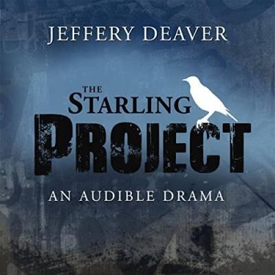 Jeffery Deaver, The Starling Project