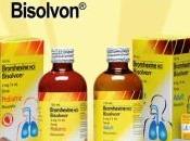 BISOLVON Ritirato sciroppo tosse