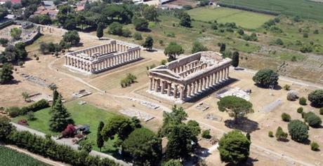 Paestum