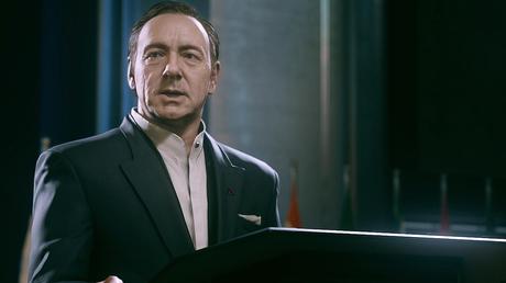 Call of Duty: Advanced Warfare - Videorecensione