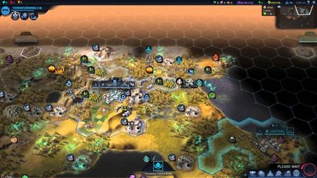 Sid Meier's Civilization: Beyond Earth - Live stream dell'aggiornamento autunnale