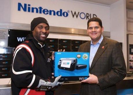 Doppia candelina per Wii U