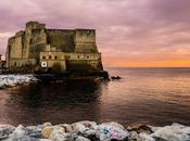 Mostra dell’Arte Presepiale Castel dell’Ovo