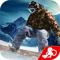  Snowboard Party   discese spericolate a velocità folli su Android, iOS e WP !