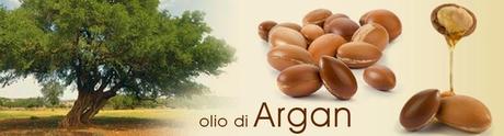 Crema viso idratante NATURVITI ARGAN