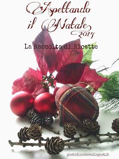 IDEE PER NATALE (DOLCETTI E LIQUORE)