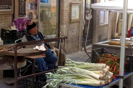 Vende prodotti vegan inconsapevolmente :D