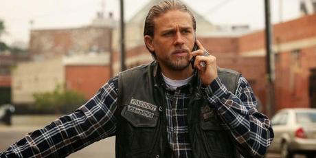 MAN OF THE YEAR 2014 – N. 1 CHARLIE HUNNAM
