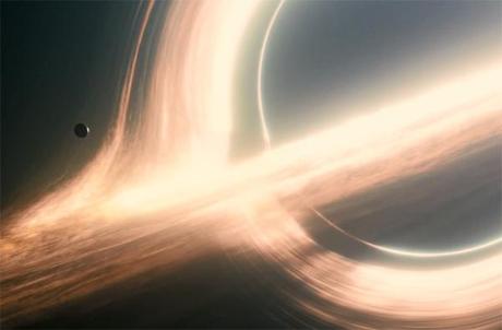 interstellar