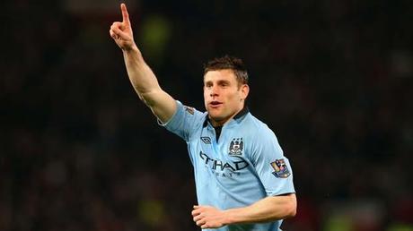 Mancini ha chiesto Milner