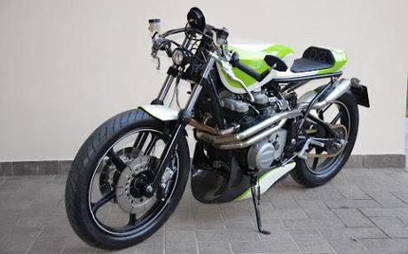 Kawa 550 Special by MS