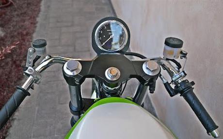 Kawa 550 Special by MS