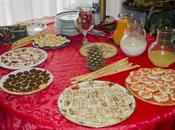 Food post natalizio
