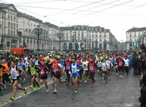 podismo - Royal Half Marathon