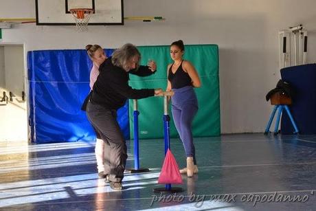 GIORNATA della DANZA a POSITANO