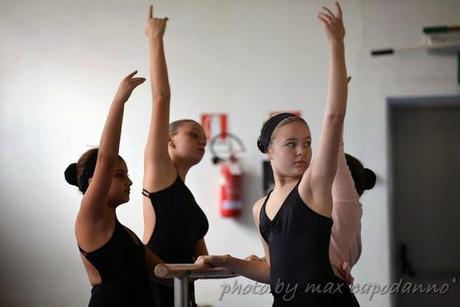 GIORNATA della DANZA a POSITANO