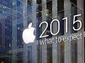 Cosa Possiamo Aspettarci 2015 Apple?