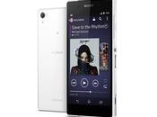 Vada Sony Xperia