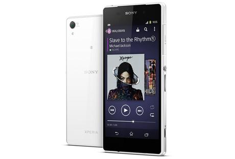 Vada per il Sony Xperia Z2