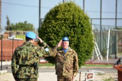 Libano/ UNIFIL. Militari serbi da oggi nella forza del settore Ovest