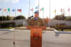 Libano/ UNIFIL. Militari serbi da oggi nella forza del settore Ovest