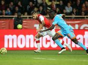 Monaco Marsiglia 1-0; l’OM così “loco”