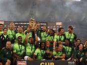 Sevens: Scozia secco trofei anche Africa. BlitzBokke padroni Port Elizabeth