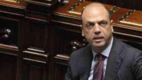 Quirinale Alfano   serve figura che unisca Pd  Ncd e FI 