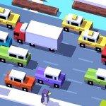 Crossy Roads