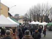 #Buccinasco: successo mercato ‘romano banco’