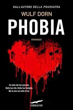 Recensione - Phobia di Wulf Dorn