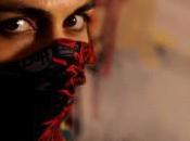 “Parte tutto quanto” nuovo video Tenko Scriba pittrice “ribelle” turca, Elif Nursad