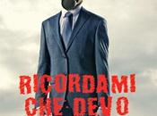 Recensione: Ricordami devo ammazzare Tommaso Galligani