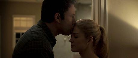 L'amore bugiardo - Gone girl