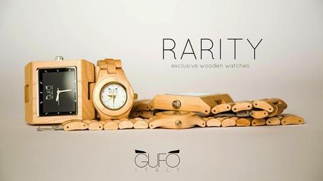 RARITY COLLECTION - GUFO ITALY-