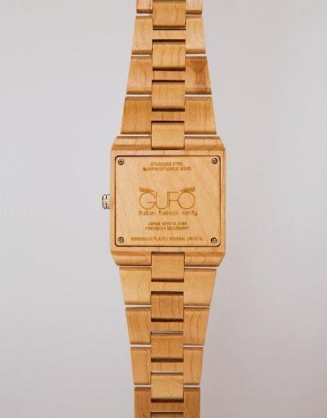 RARITY COLLECTION - GUFO ITALY-