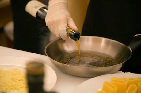 Gnocchetti dolci di fagioli canavesani per una splendida avventura