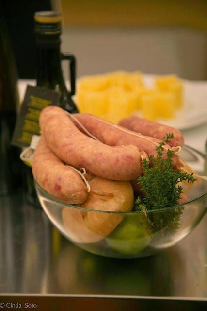 Gnocchetti dolci di fagioli canavesani per una splendida avventura