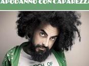 Capodanno 2015 Alghero Caparezza.